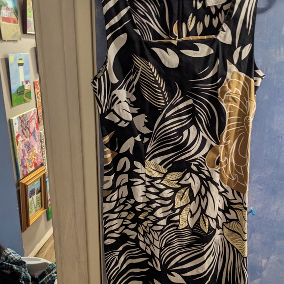 Full length dress by Jessica. - Picture 1 of 2